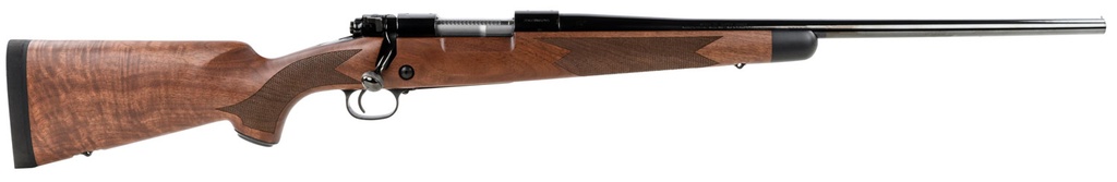 Winchester M70 SUPER GRD 6.5CR BL/WD 22" 1
