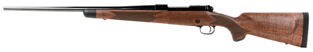 Winchester M70 SUPER GRD 6.5CR BL/WD 22" 2