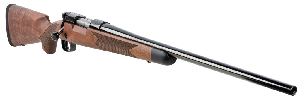Winchester M70 SUPER GRD 6.5CR BL/WD 22" 3