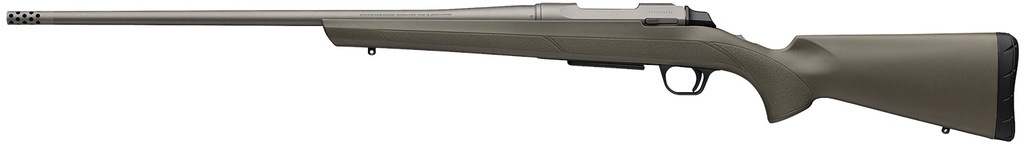 Browning A-BOLT III 300WIN OD/TUN 26" # 2