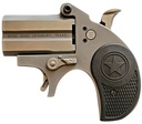 Bond Arms STUBBY 380ACP SS 2.2" FS    # 1