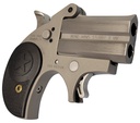 Bond Arms STUBBY 380ACP SS 2.2" FS    # 2