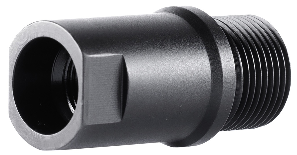 Dead Air Armament GSG 1911 THREAD ADAPTER 1/2X28 1