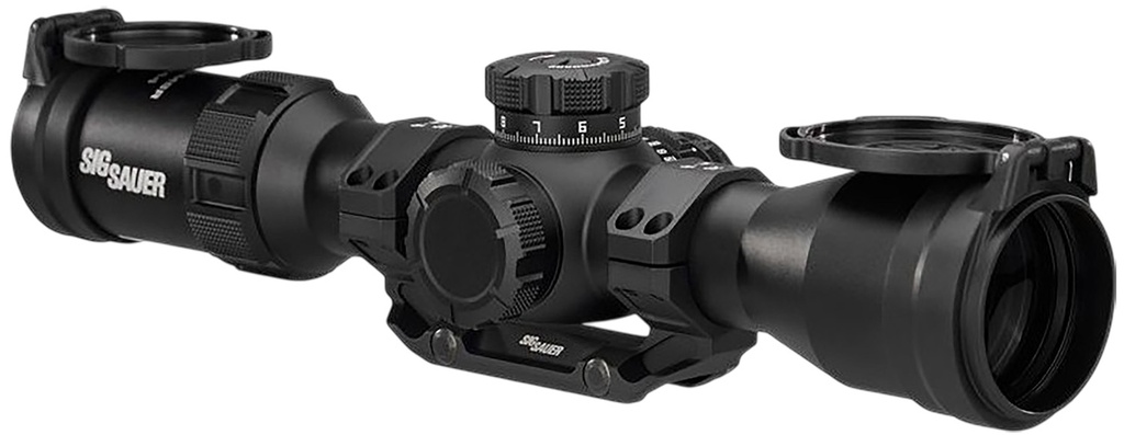 SIG SAUER Tango MSR 3
