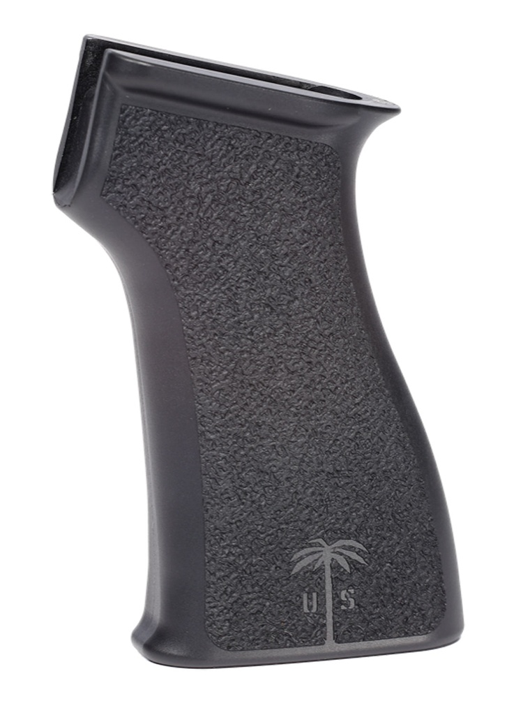 US PALM AK PISTOL GRIP BLACK 1