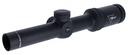Trijicon ASCENT 1-6X24 BLK 30MM BDC 2