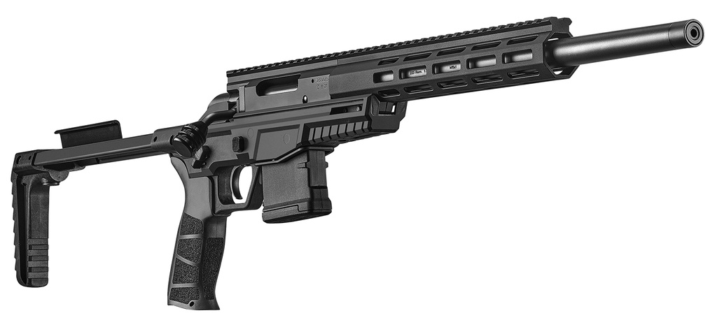 CZ 600 PLUS TRAIL 7.62X39 BL/SY 3
