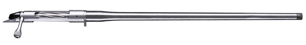 Bergara BARRELED ACTION 6.5CR #5.5 SS 1