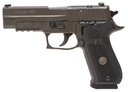 SIG SAUER P220 LEGION 45ACP 8+1 DA/SA MA 1