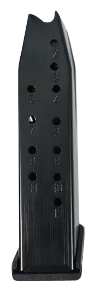 CANIK MAG MC9 12RD 9MM BLK 1