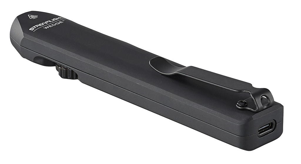 Streamlight WEDGE SLIM EDC 1000LM BLK 2