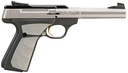 Browning BUCKMARK CAMP UFX 22LR SS 5.5" 1