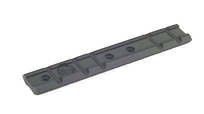 Ruger MKIII/IV BASE WEAVER STYLE BL 1