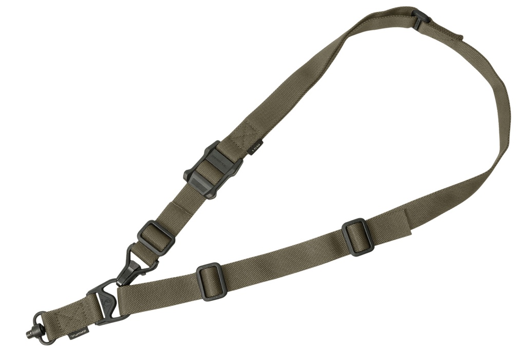 Magpul MS3 SLING SINGLE QD GEN 2 RGR 1