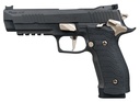 SIG SAUER P226 X-FIVE NIGHTMARE 9MM 10+1 1