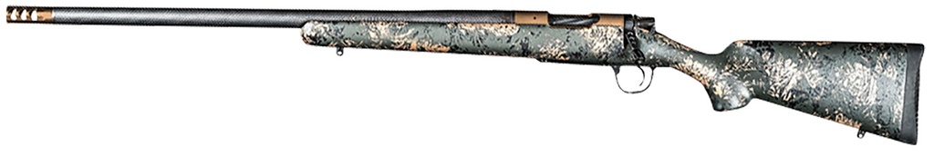 Christensen Arms RIDGELINE FFT 6.5CR BRNZ LH 1