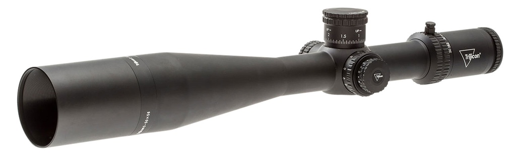 Trijicon TENMILE 5-50X56 34MM MOA LR 1