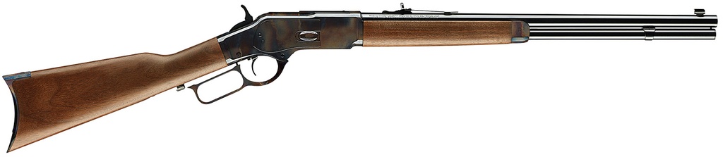 Winchester 1873 CCH 45LC GR3 WALNUT 20" 1