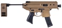 SIG SAUER MPX Copperhead 1