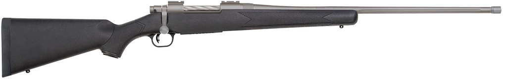 Mossberg PATRIOT 7PRC SS CERAKOTE/SYN 1