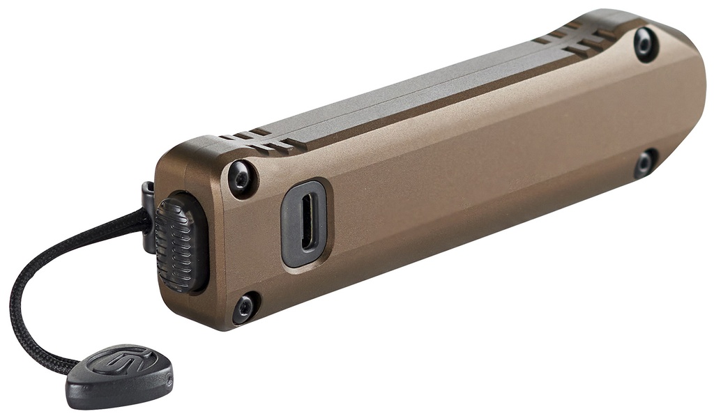 Streamlight WEDGE XT EDC 500LM COYOTE 2