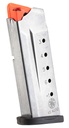 Smith and Wesson MAGAZINE M&P45 SHIELD 6RD 1