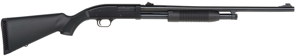 Mossberg Maverick 88 Slug 1