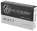 Weatherby 300WBY 180GR HDY INTERLOCK 1