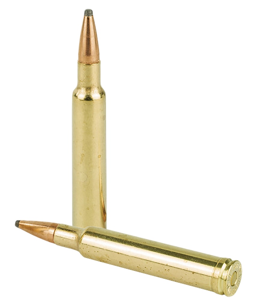 Weatherby 300WBY 180GR HDY INTERLOCK 2