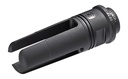 SureFire FLASH HIDER QD 5.56MM 5/8X24 1