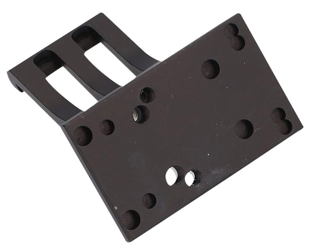 SIG SAUER REFLEX SIGHT 45DEG OFFSET MNT 3