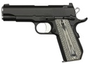 CZ Dan Wesson DW V-BOB 45ACP BLACK 4.25" NS 1