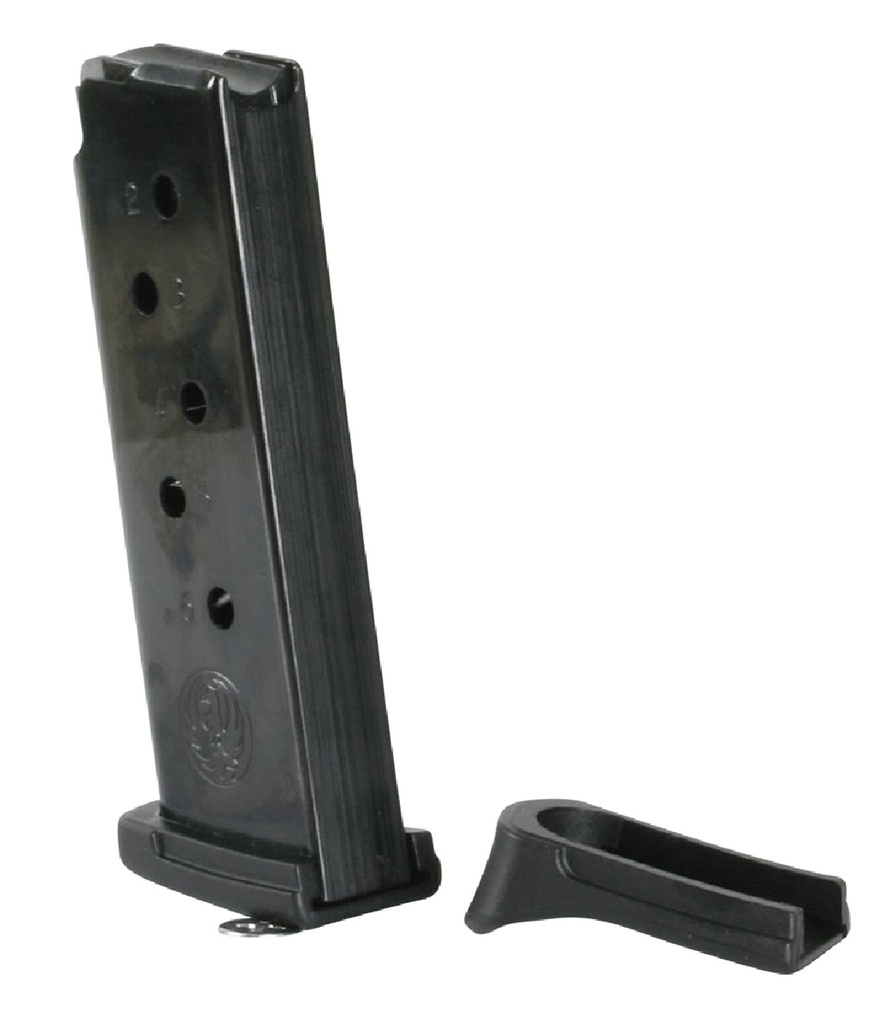 Ruger LCP Magazine 1