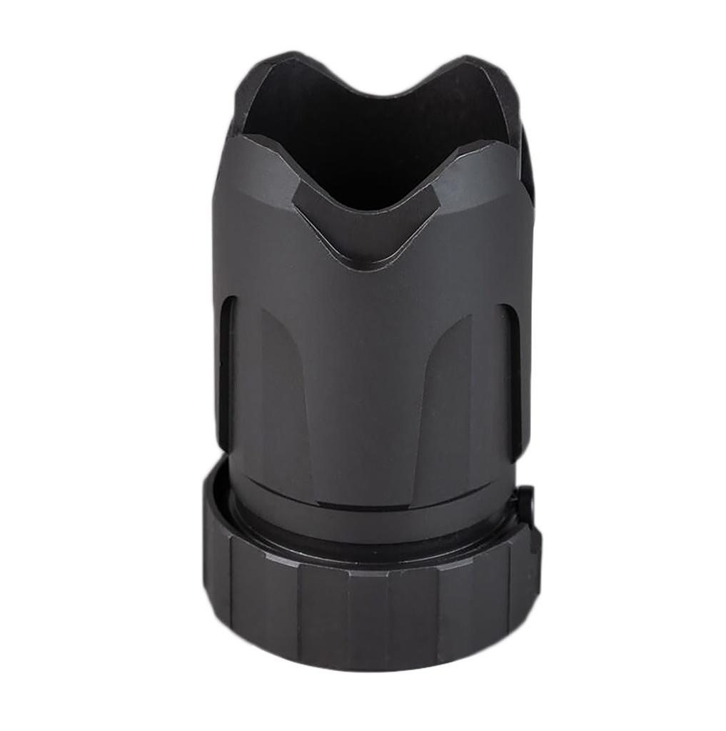 SilencerCo ASR BLAST SHIELD 1
