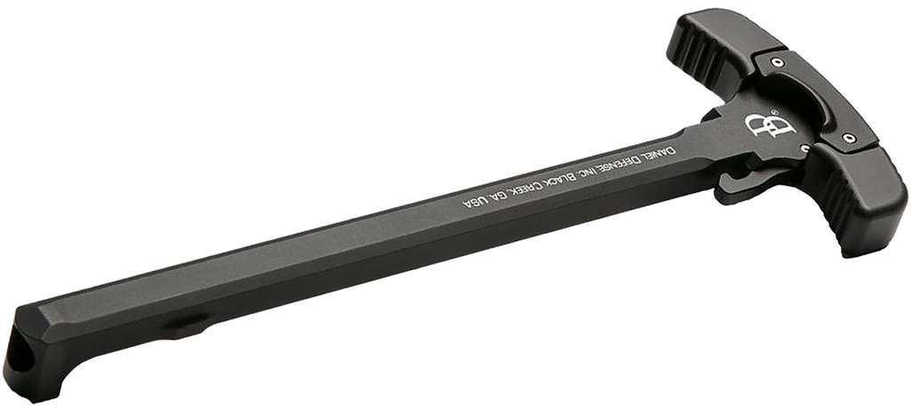 Daniel Defense GRIP-N-RIP 5.56 CHARGE HANDLE 2