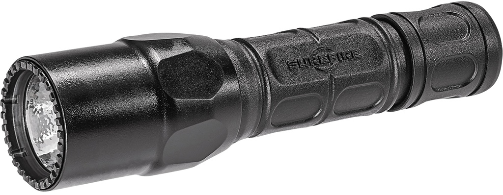 SureFire G2X PRO 15/600LU BLK DUAL 1