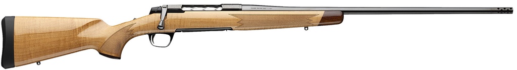 Browning X-BOLT 2 MED MAPLE 6.5CR 1