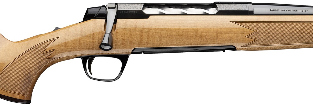 Browning X-BOLT 2 MED MAPLE 6.5CR 3