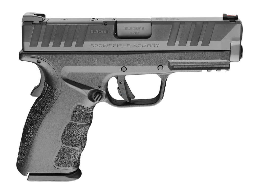 Springfield Armory XD Mod.4 1