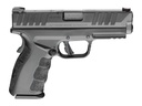Springfield Armory XD Mod.4 1
