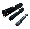 Derya Arms SLIDE ASY DY9 ISLAND 9MM 2
