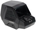 Crimson Trace HRO OPEN REFLEX SIGHT 2MOA RED 1