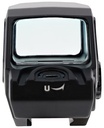 Crimson Trace HRO OPEN REFLEX SIGHT 2MOA RED 2