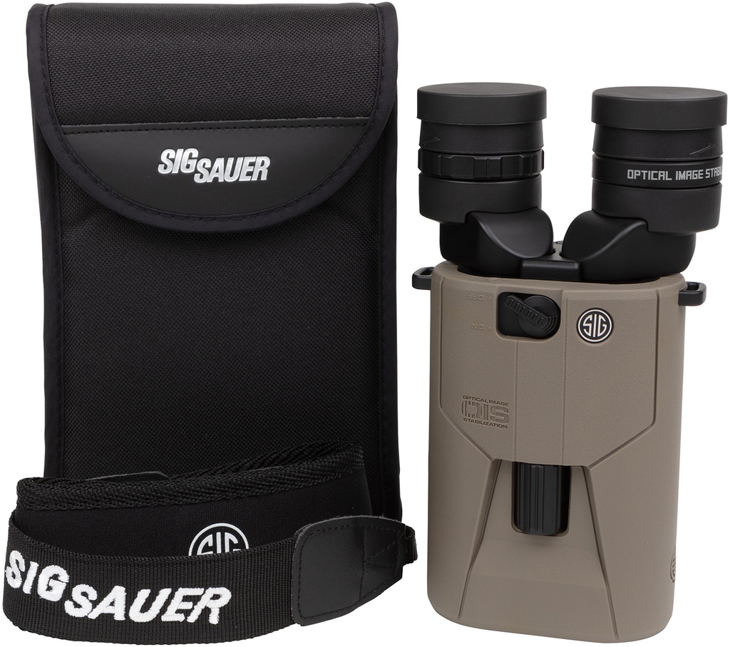SIG SAUER ZULU 6 HDX BINO 10X32 FDE 3