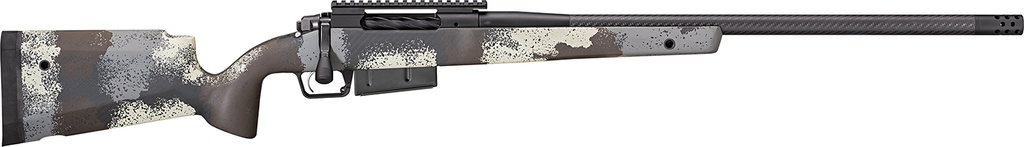 Springfield Armory WAYPOINT 300PRC CF FXD RIDGE 1