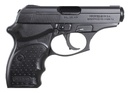 Bersa Thunder 380 Concealed Carry 1
