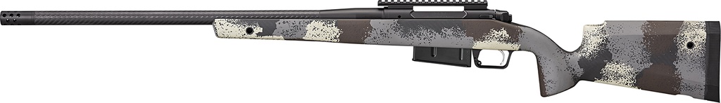 Springfield Armory WAYPOINT 300PRC CF FXD RIDGE 2