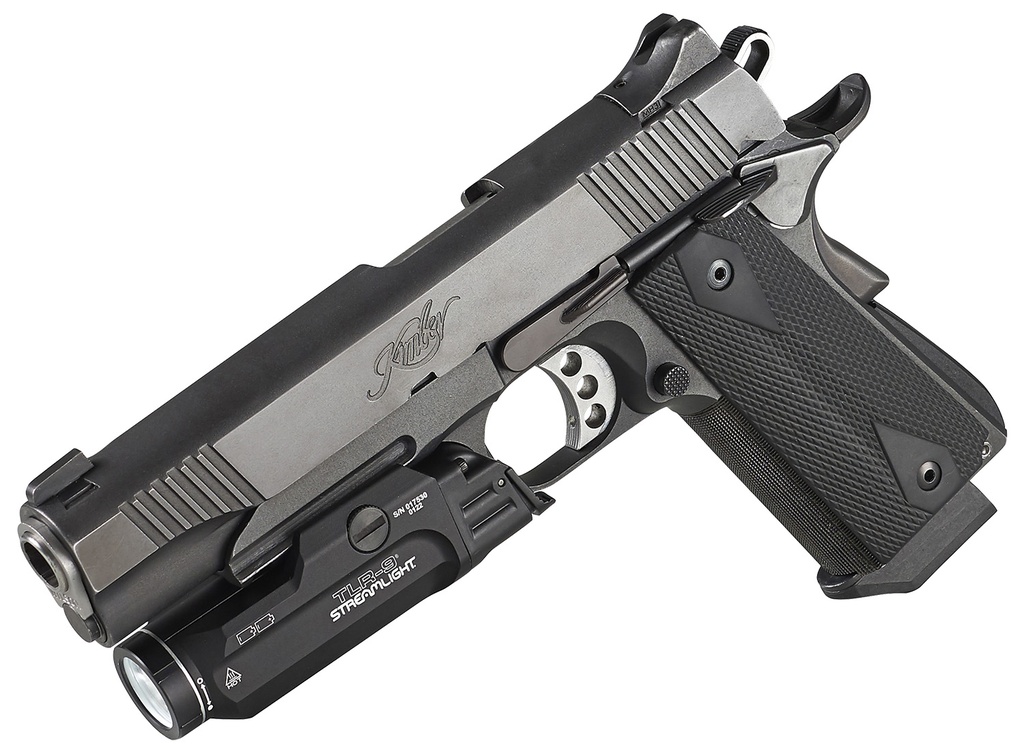 Streamlight TLR-9 FLEX 1000LM LOPRO BLK 2