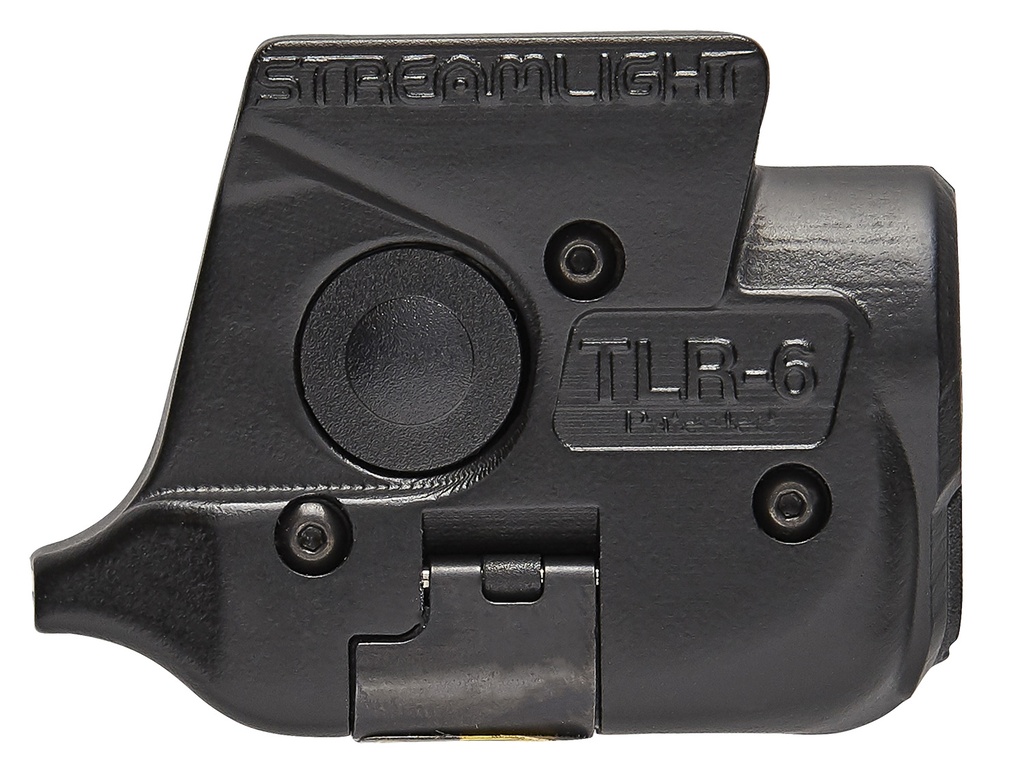 Streamlight TLR-6 100LM SIG 365 BLACK LSR 1