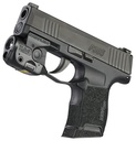 Streamlight TLR-6 100LM SIG 365 BLACK LSR 2